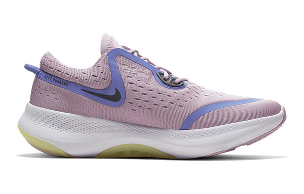 Кроссовки joyride dual run Nike, сиреневый — фото 2