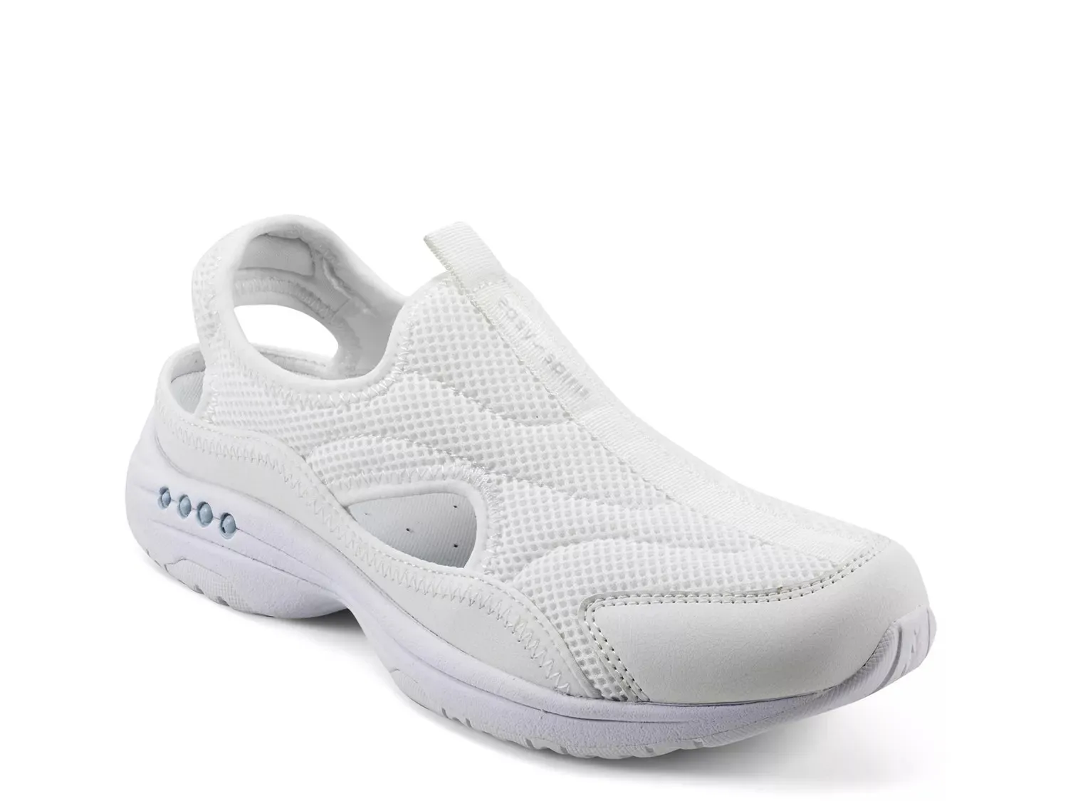 Туфли-лодочки Easy Spirit Trina Slip-On, белые