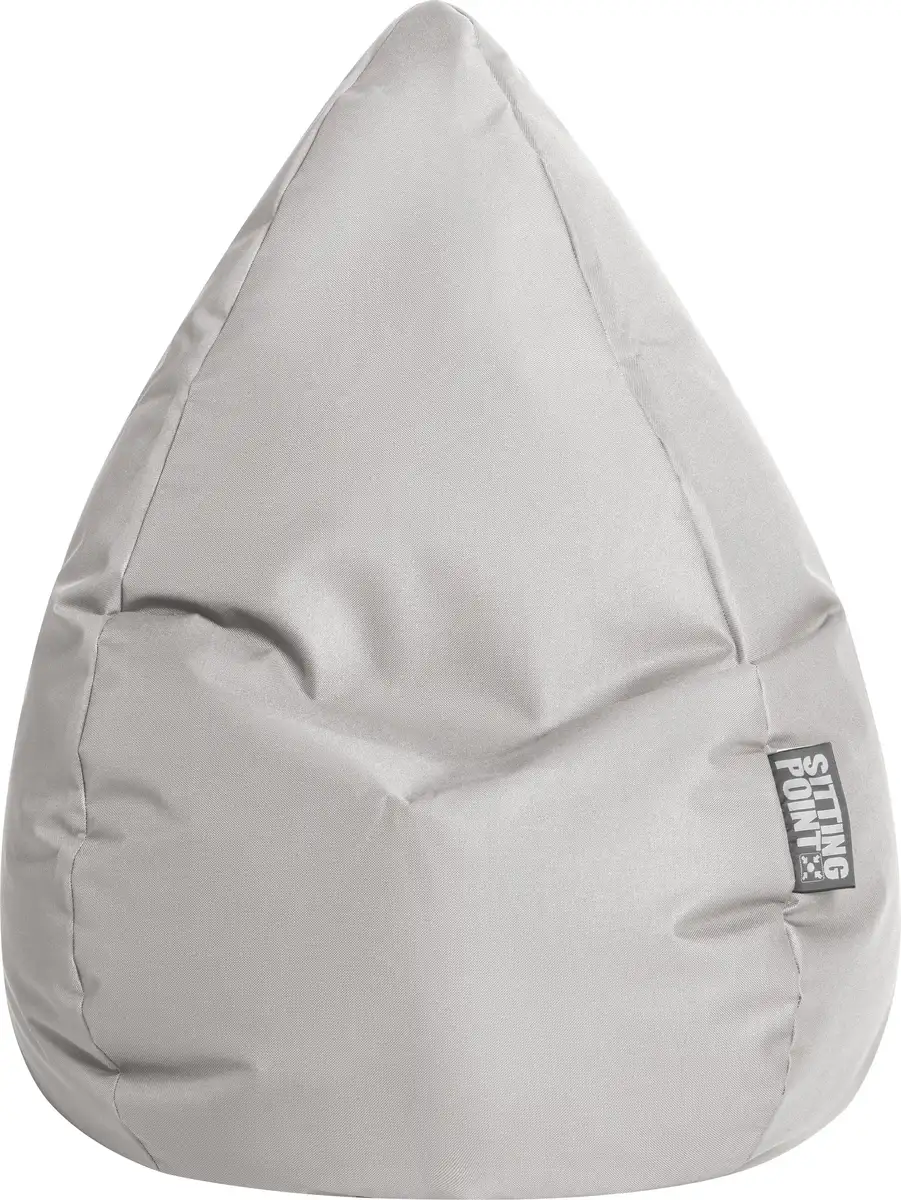 

Погремушка Magma Heimtex "BeanBag BRAVA XXL", (1 шт.) 130 см, серый