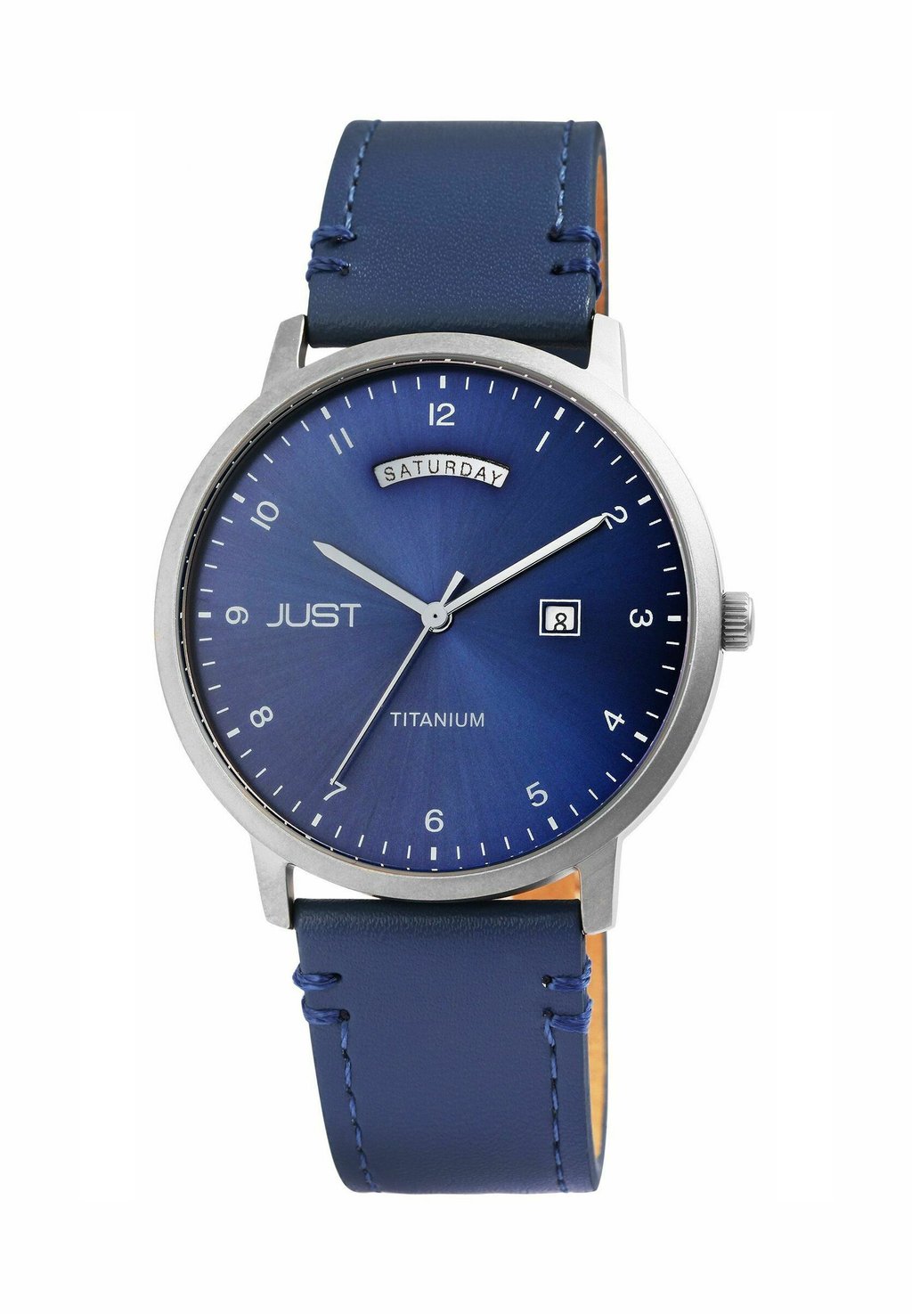 

Часы FANIS Just Watch, синий
