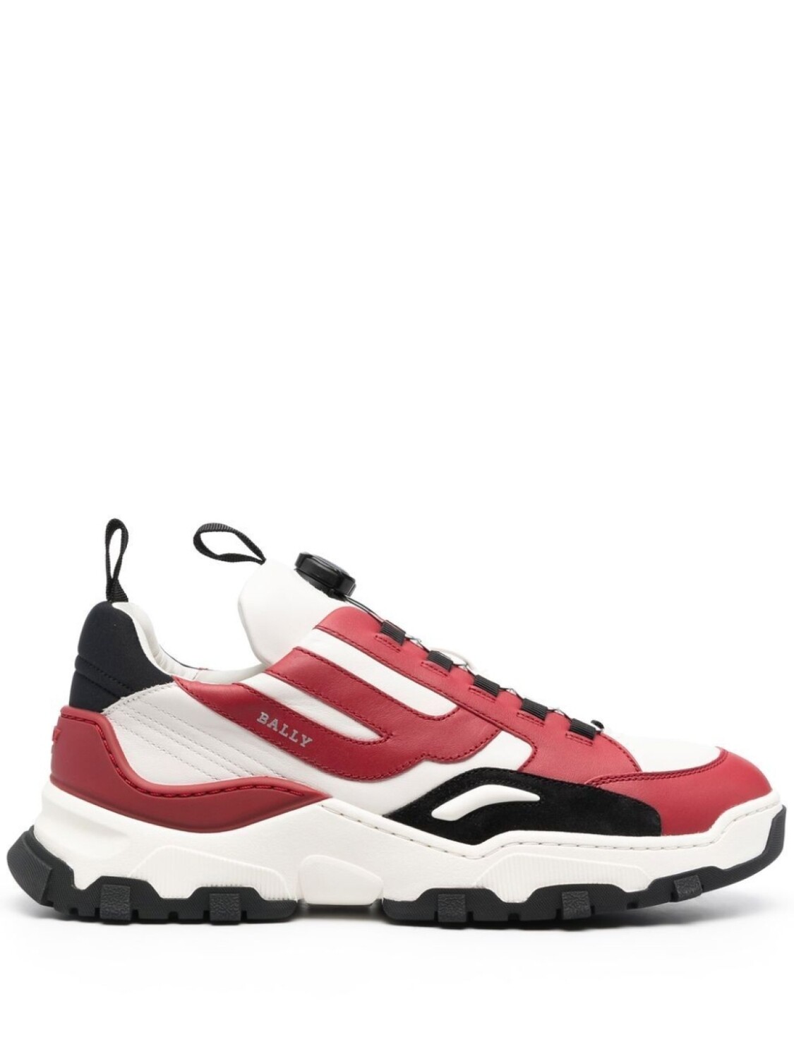 

Кроссовки Harrys Bally, белый
