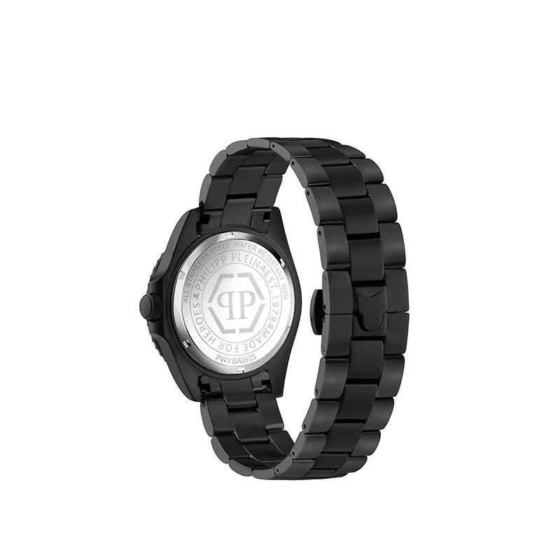 

GMT-I Challenger 44mm PHILIPP PLEIN