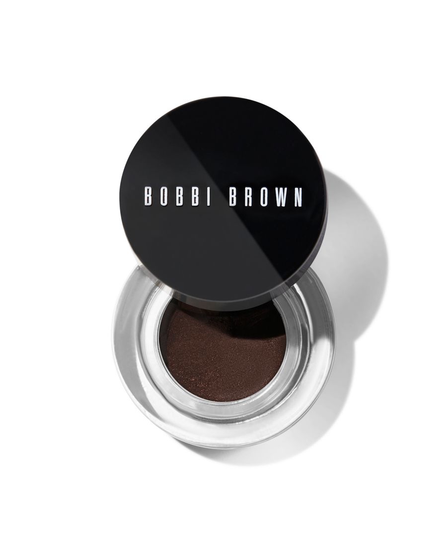 

Стойкая водостойкая гелевая подводка для глаз, 0,1 унции Bobbi Brown, цвет chocolate shim