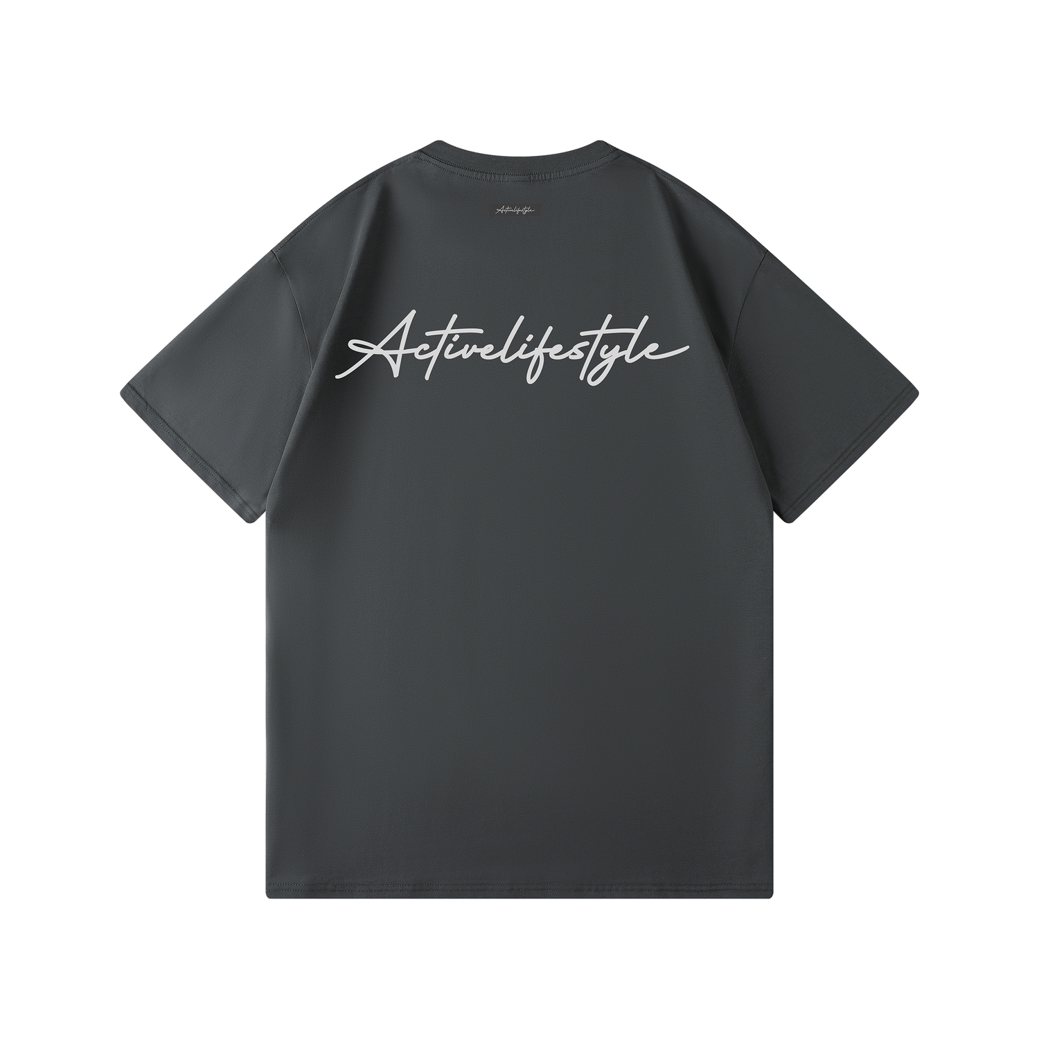 

361° Футболка Unisex Super Black