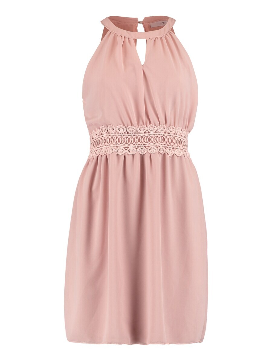 

Мини платье Hailys Dress Ei44leen, розовый