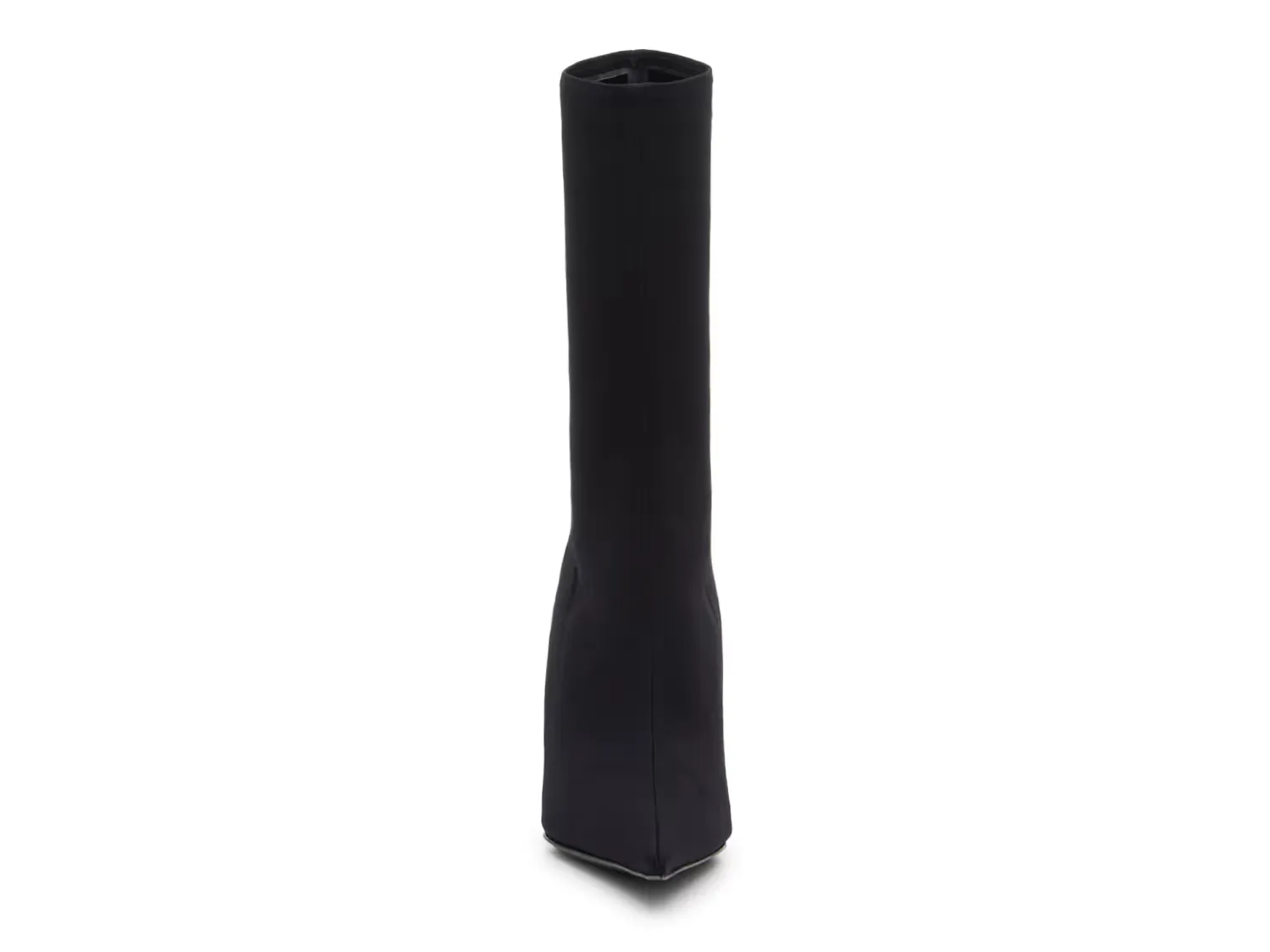 Ботильоны Knife Bootie Balenciaga, черный — фото 2