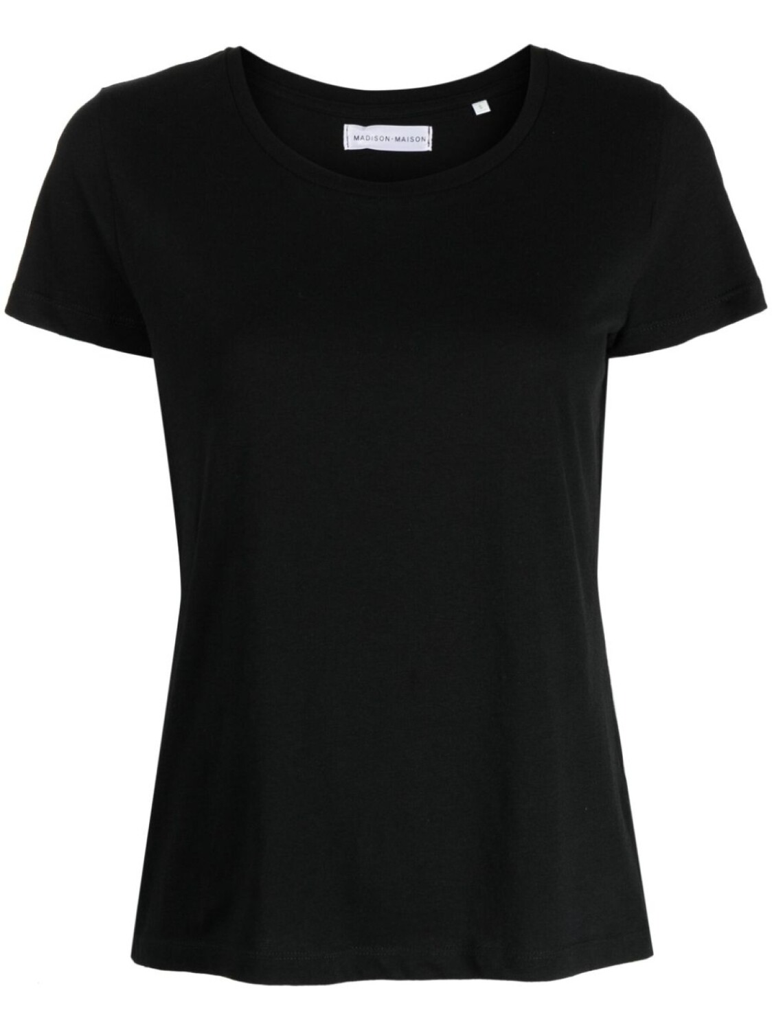 

Madison.Maison футболка из джерси, черный