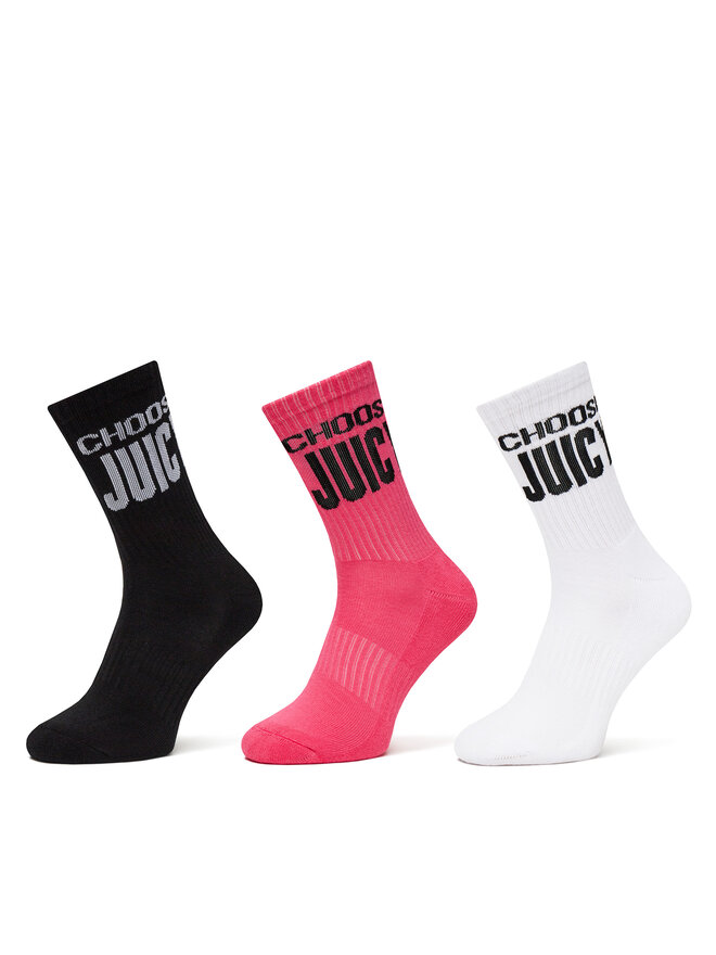 

Длинные носки Juicy Couture Choose JCAXS125717, красочный