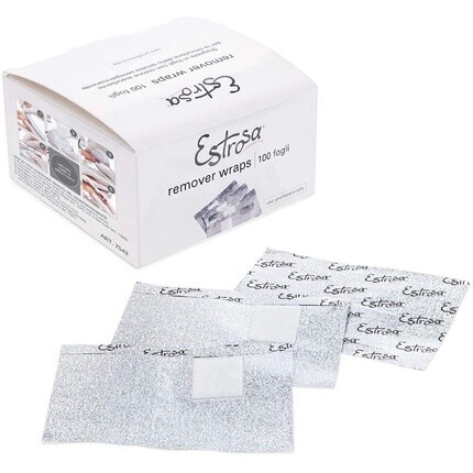 

Средство для снятия обертываний 100G, Estrosa