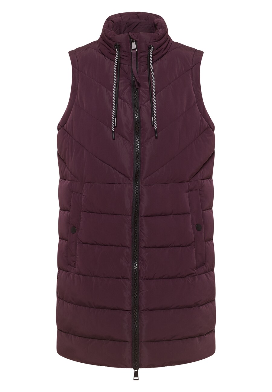 

Жилет CECIL, Red