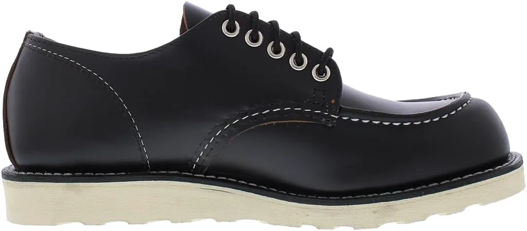Мужские оксфорды Red Wing Mens Shop Moc, черный — фото 3