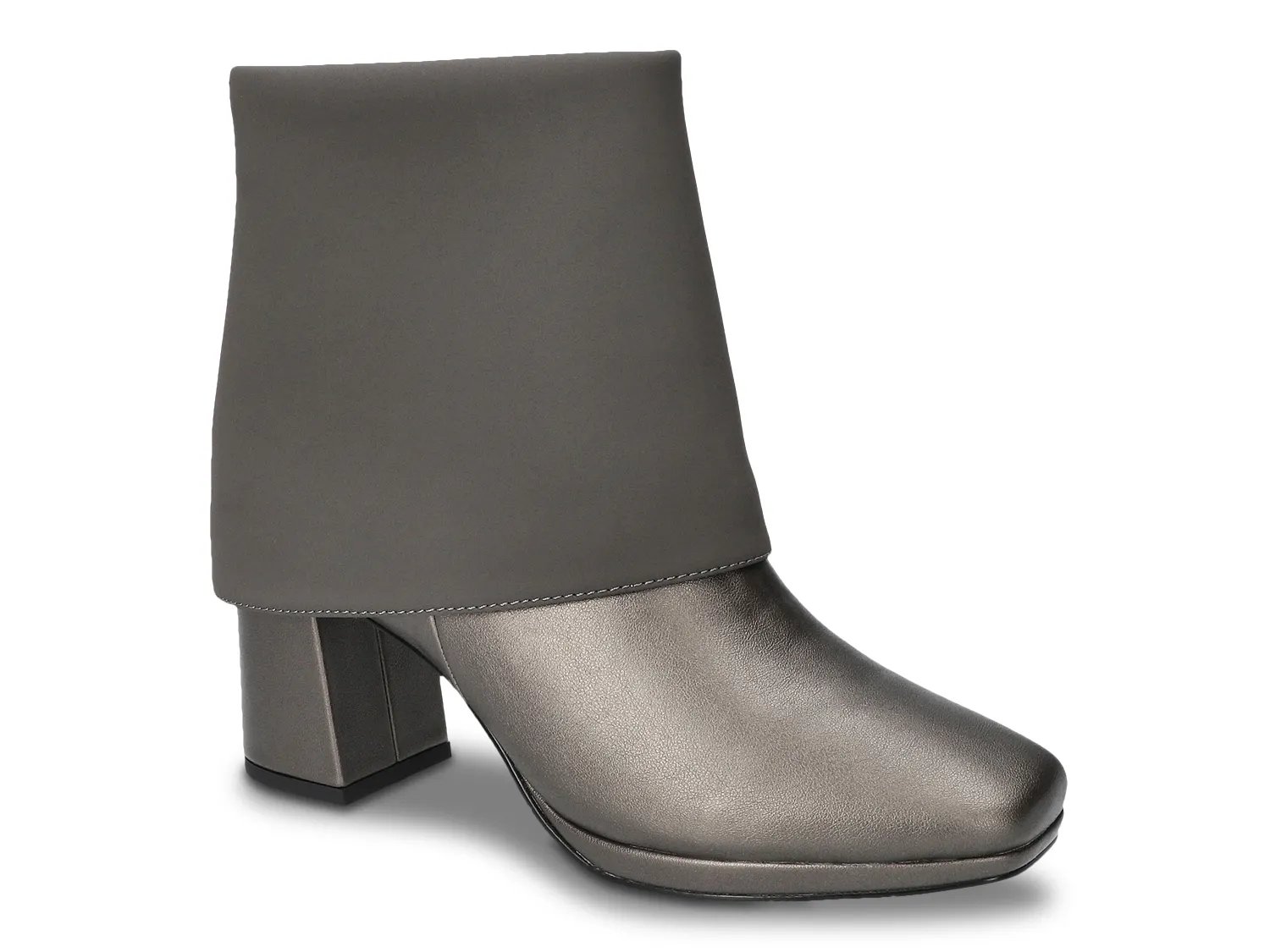 Ботинки Easy Street Sutton Bootie, Pewter