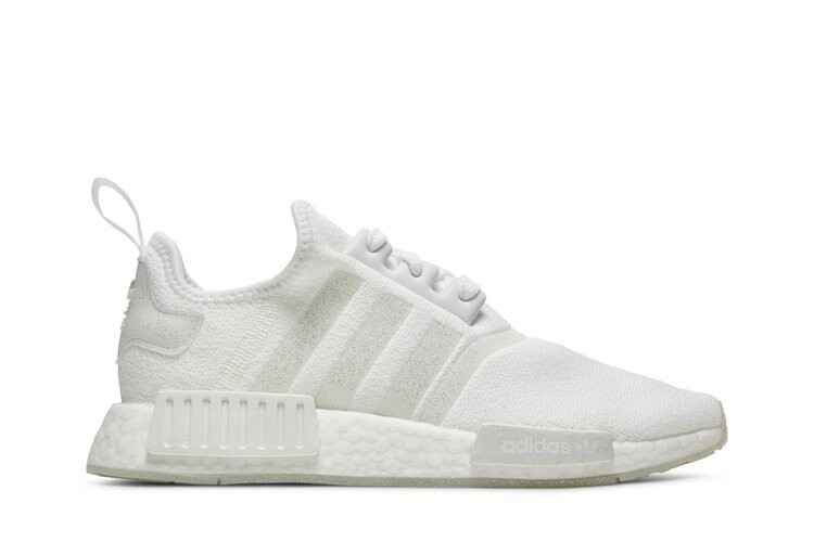 

Кроссовки Adidas Wmns NMD_R1, белый