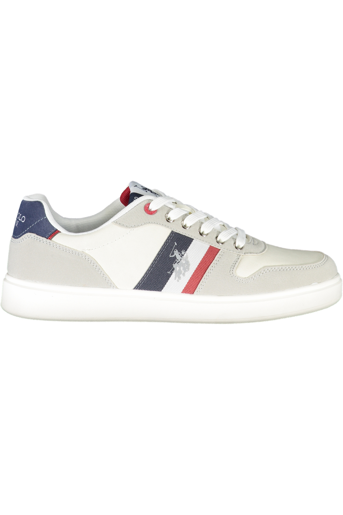 

Кроссовки мужские U.S. Polo Assn., серый