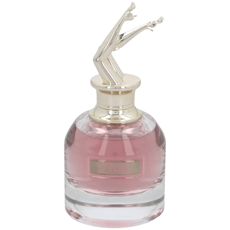 

Женская парфюмированная вода Jean Paul Gaultier Scandal, 50 мл