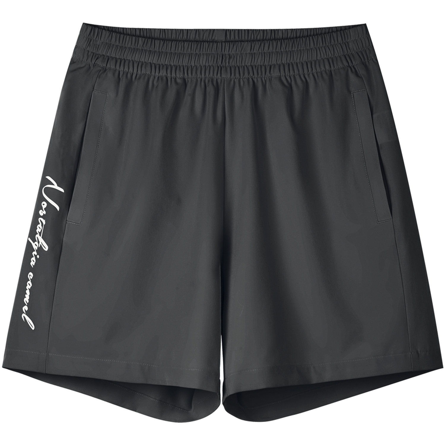 

Городские функциональные повседневные шорты Urban Function Series CAMEL, черный