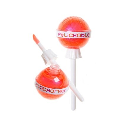 

Роскошный блеск для губ Citrus How We Do It - 9 мл Flickable