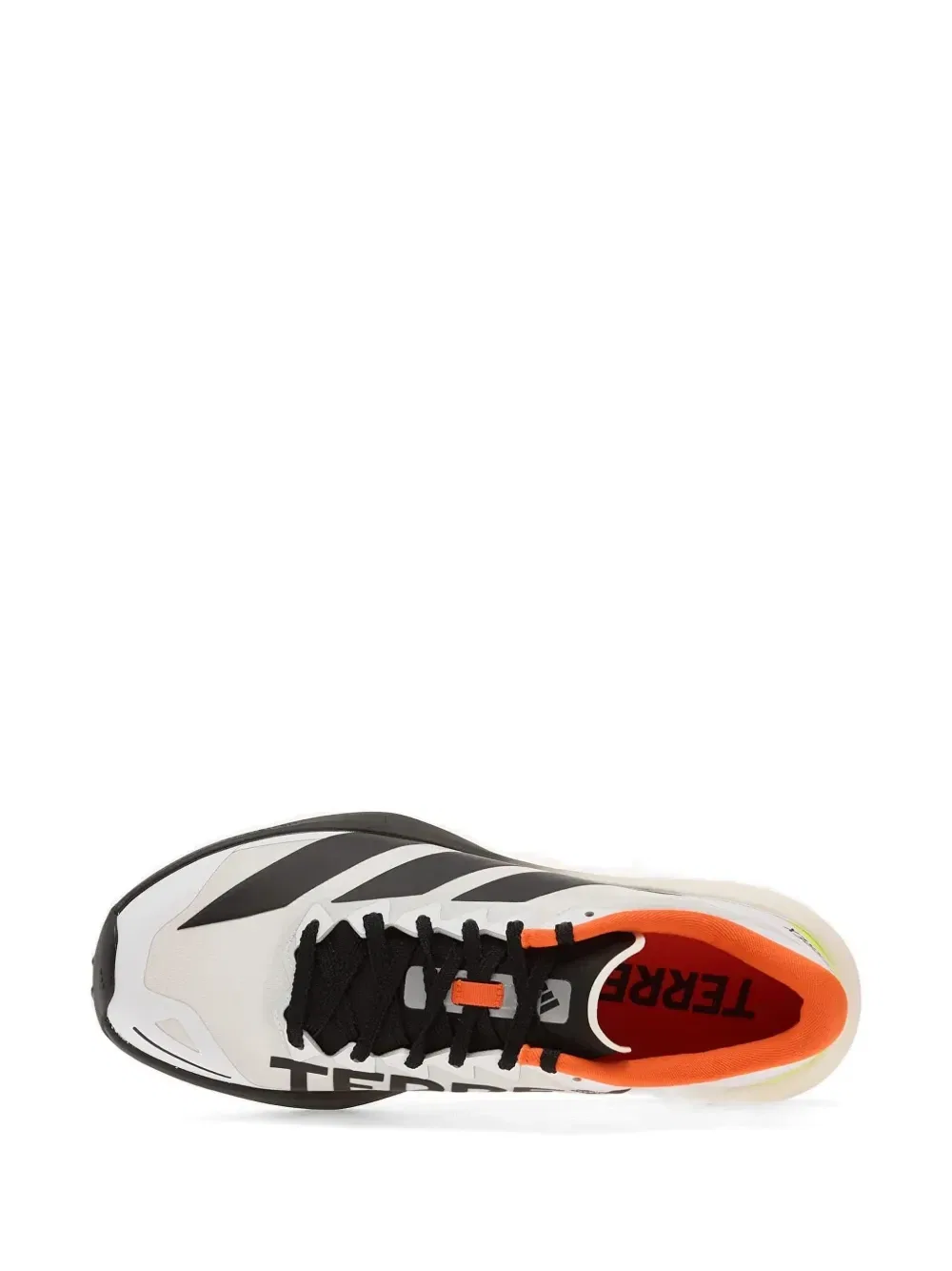 Кроссовки Terrex Agravic 4 Trail adidas, белый — фото 4