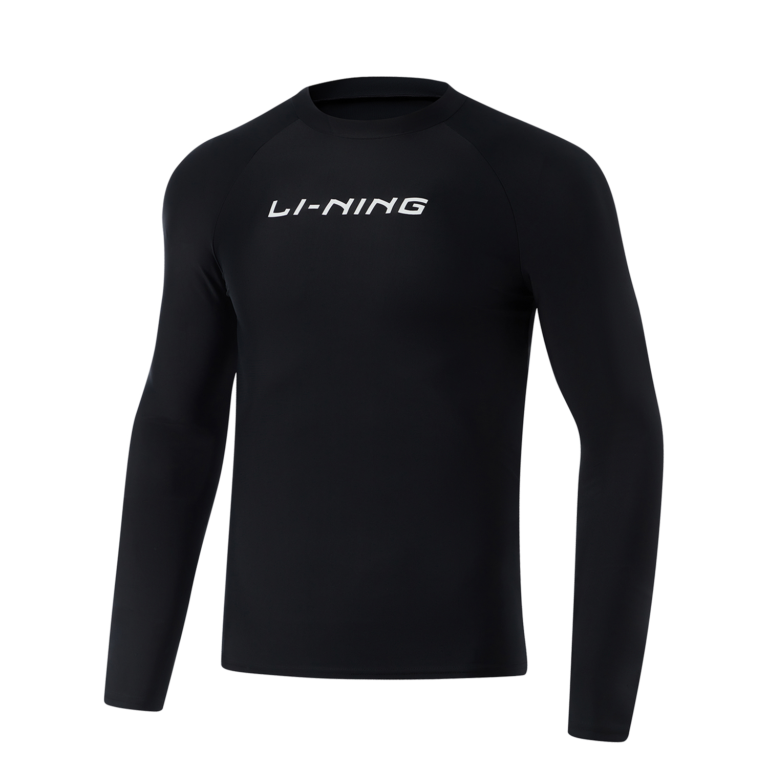 

LINING Men'swimwear Men's Black