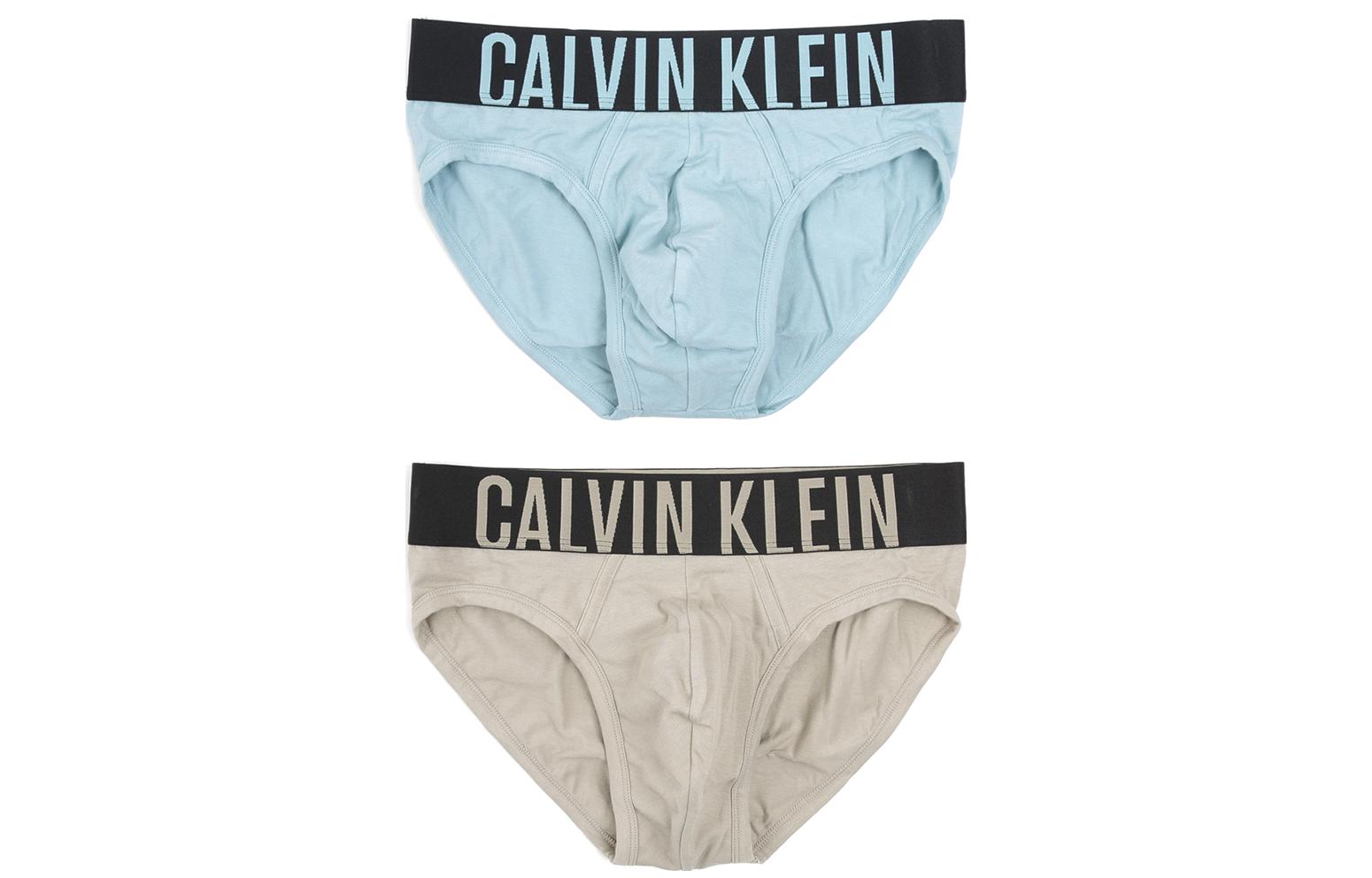 

Мужские трусы Calvin Klein