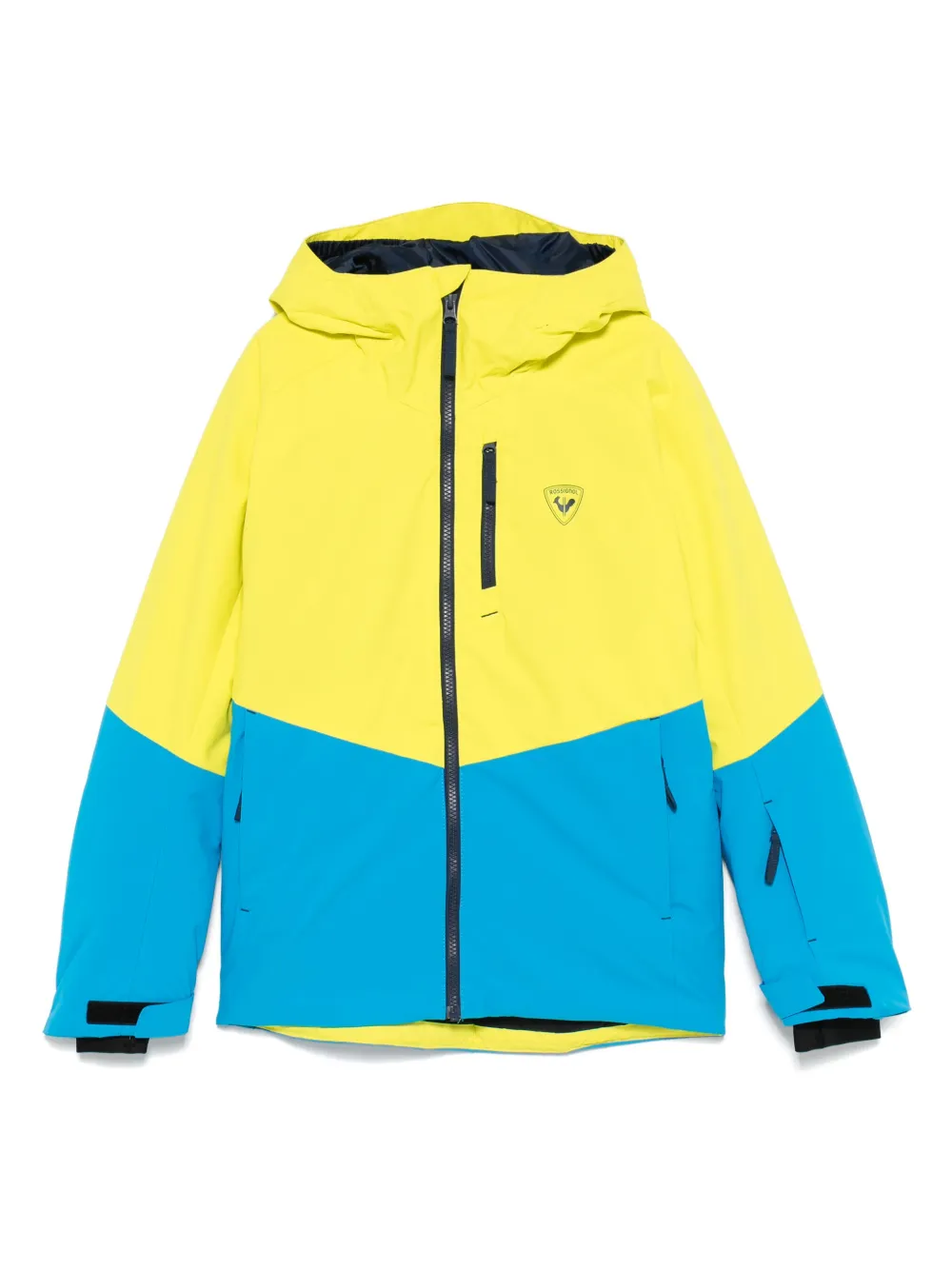 

Лыжная куртка Wispile Rossignol Kids, желтый