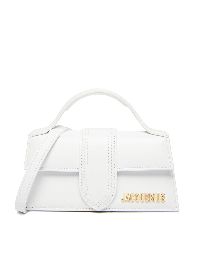 

Сумочка 213BA006-3000 Jacquemus, белый