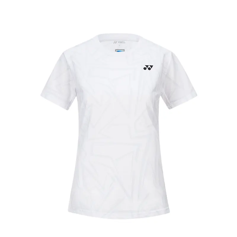 

Теннисные топы женские YONEX, 215364 White