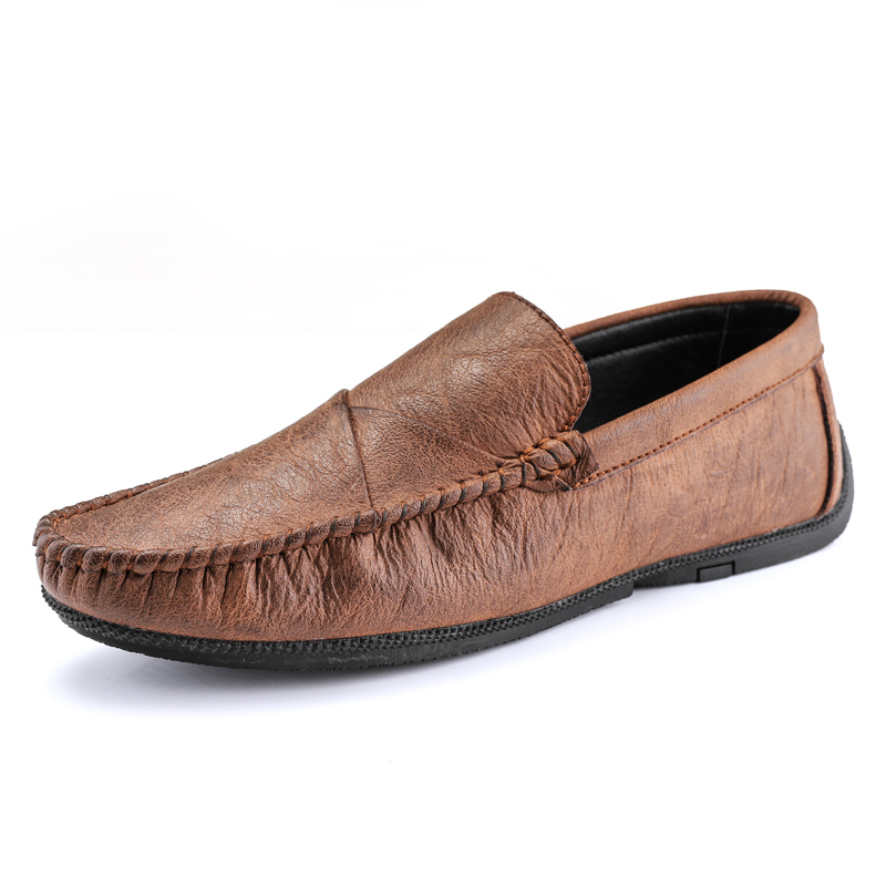 

Bull charm Мужские повседневные туфли мужские низкие топы коричневые, цвет Brown