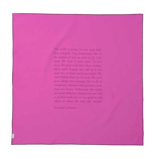 

Бандана Houdini FtN, фиолетовый, Розовый, Бандана Houdini FtN, фиолетовый