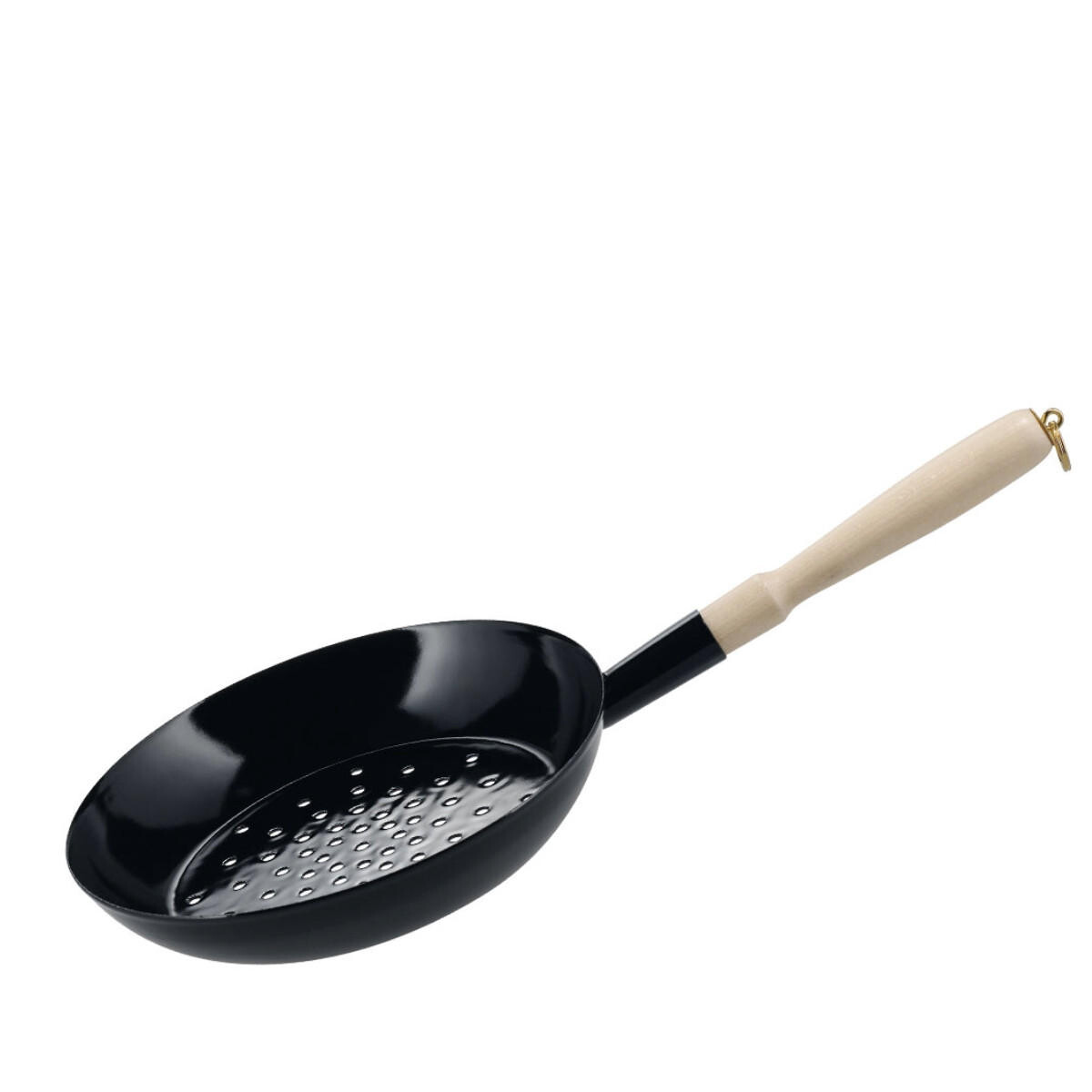 

Сковорода Riess, 26 см, черный