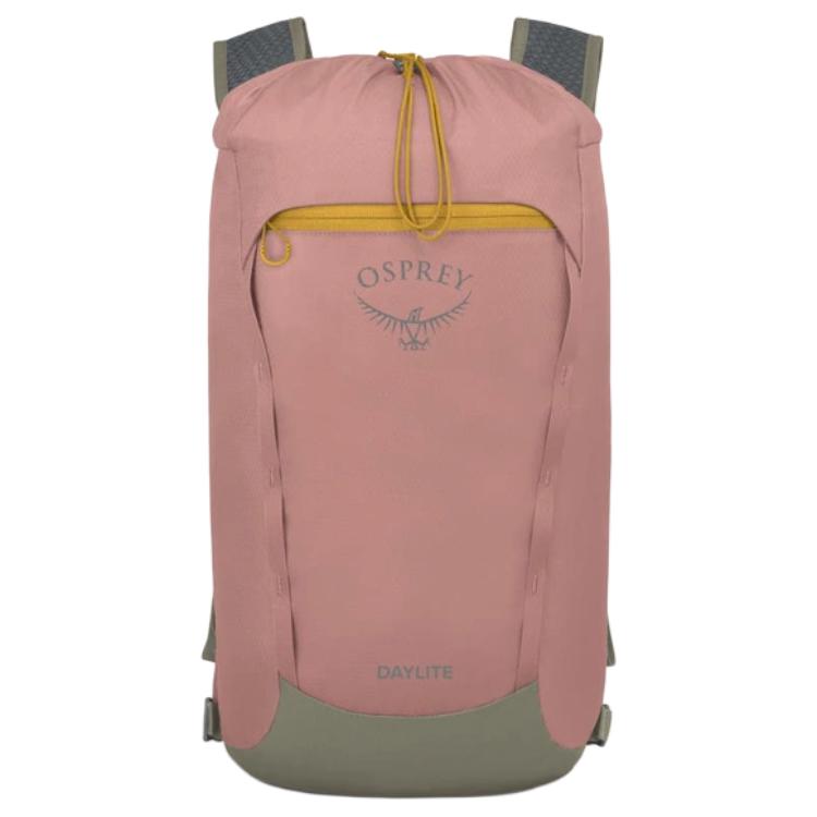 

OSPREY Наружная сумка Руж Розовая, Rouge Pink