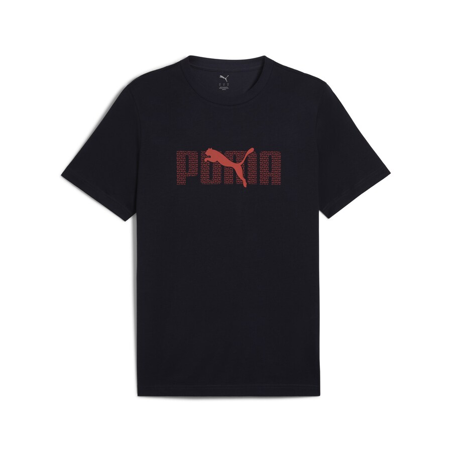 

Рубашка PUMA Essentials, темно-синий
