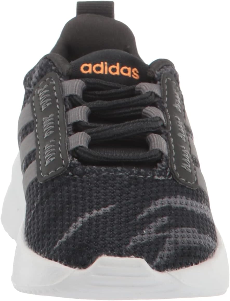 Кроссовки для бега adidas Racer TR21 для детей и подростков, серый — фото 2