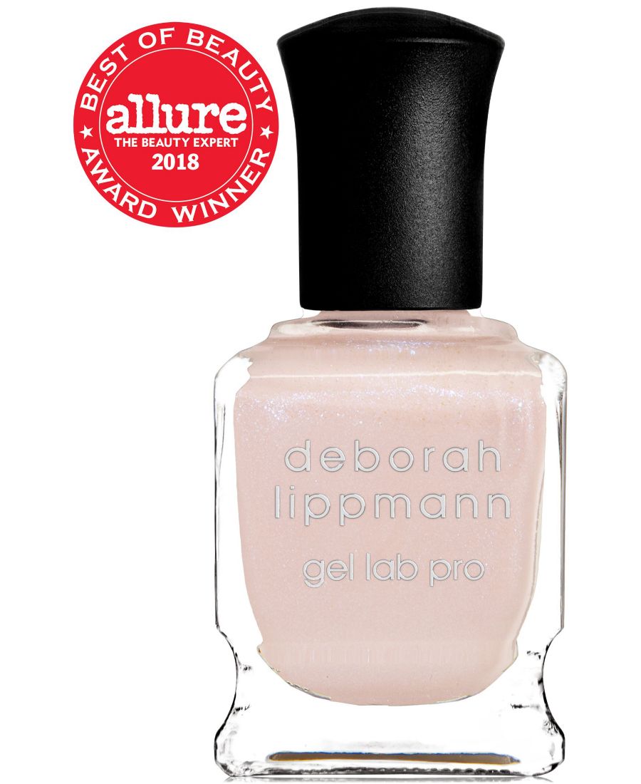 Лак для ногтей Gel Lab Pro Deborah Lippmann, цвет delicate — фото 2
