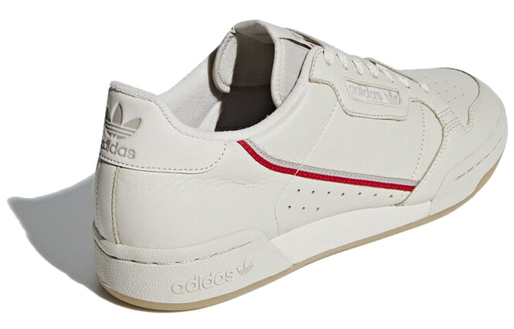 Мужские кроссовки для скейтбординга adidas originals Continental — фото 3