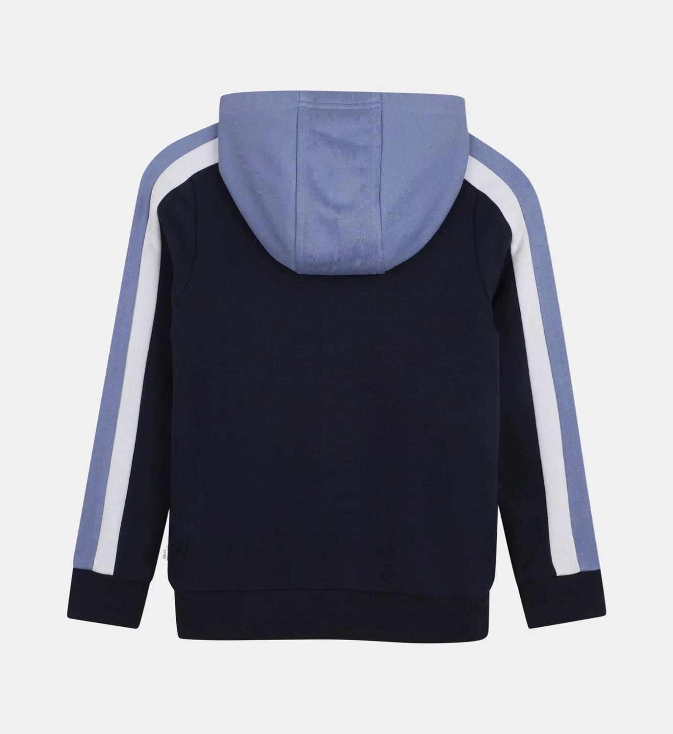 Спортивный костюм Boss Kidswear, синий — фото 3