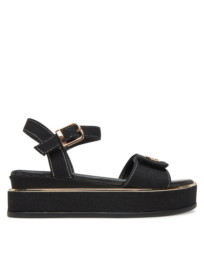 

Сандалии T3A2-33788-1828 M Tommy Hilfiger, черный