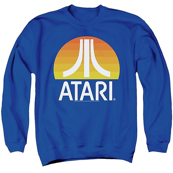 

Футболка Atari Sunrise Clean Licensed Character