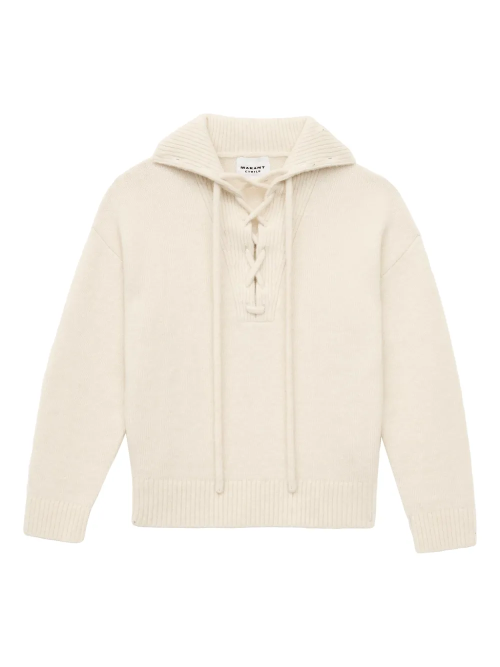 

Свитер Phylia MARANT ÉTOILE, нейтральный