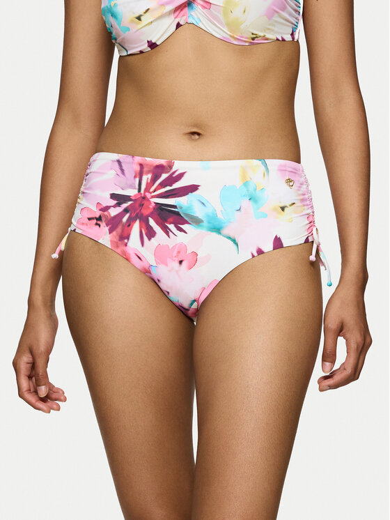 

Нижняя часть бикини Summer Fleur 10222330 Triumph, мультиколор
