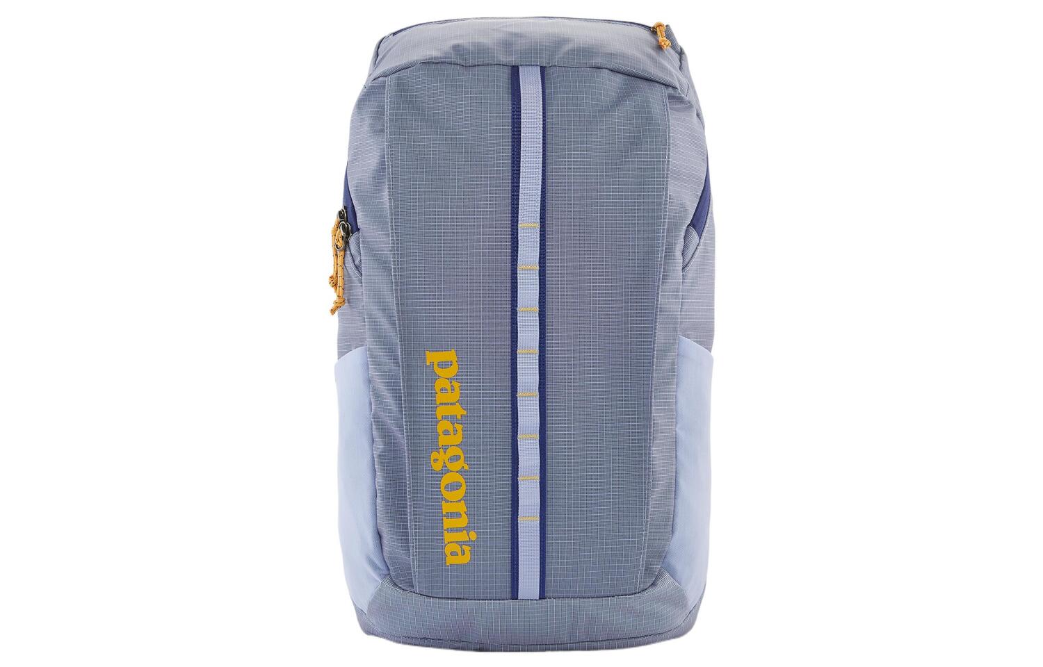 

25-литровый рюкзак из переработанного полиэстера Unisex Patagonia, светло-небесный