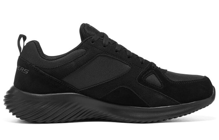Мужская обувь Skechers Bounder Lifestyle — фото 2