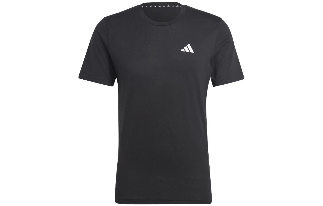 

Мужская футболка Adidas, черный