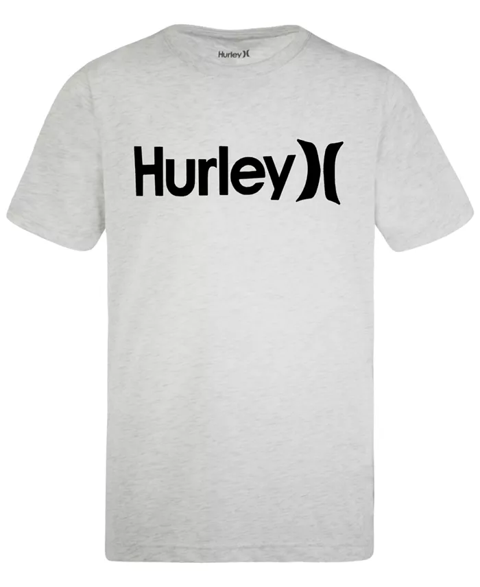 

Футболка One and Only, для старших мальчиков Hurley, белый