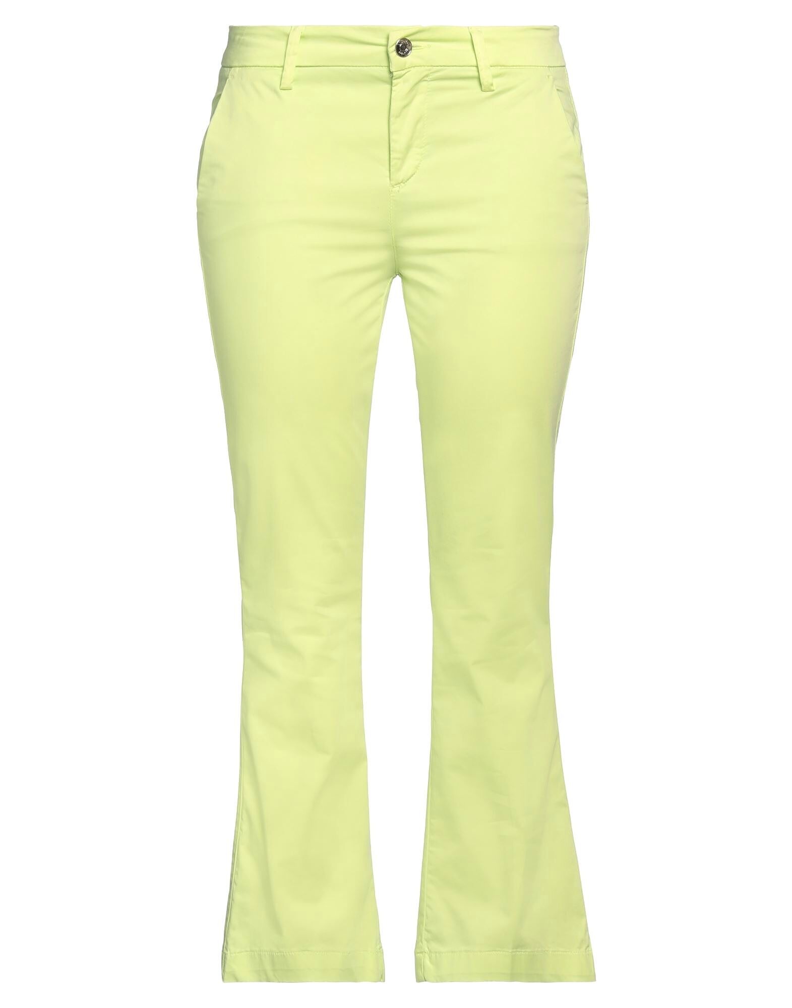 

Брюки Liu •Jo, лаймовый