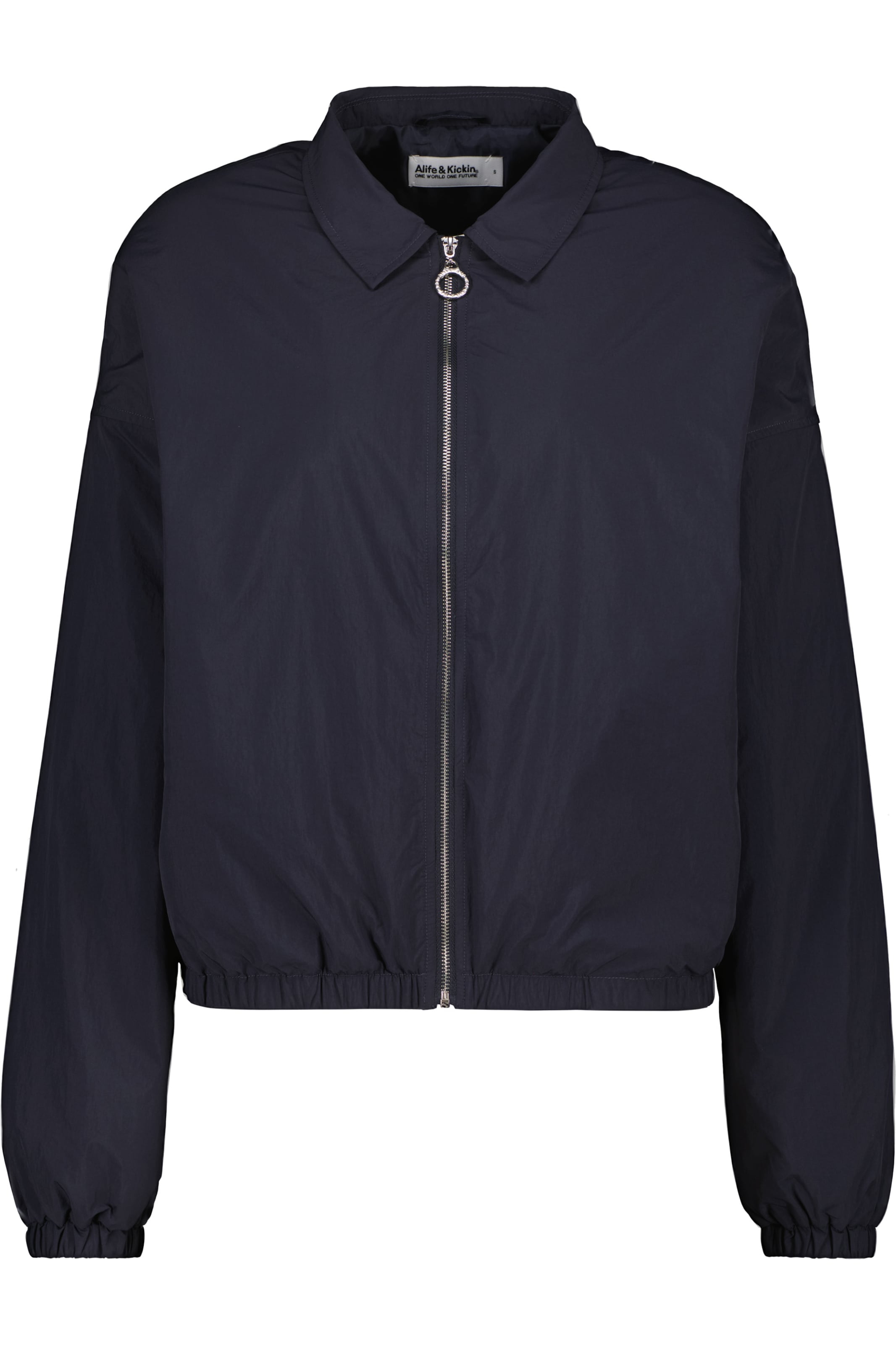 

Alife & kickin Куртка межсезонная 'Blair' в цвете Marine Blue