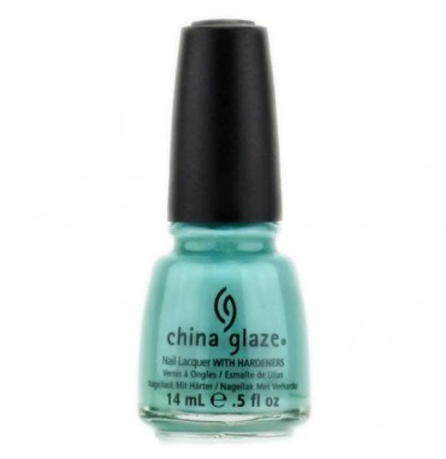 Лак для ногтей «For Audrey» с укрепителем от China Glaze 14 мл China Glaze — фото 4