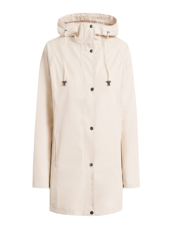 

Ilse Jacobsen Дождевик Softshelljacke in Gelb