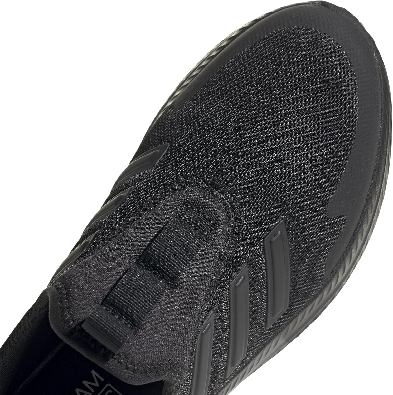 Кроссовки Adidas XPLR Pulse для взрослых унисекс, черный — фото 4