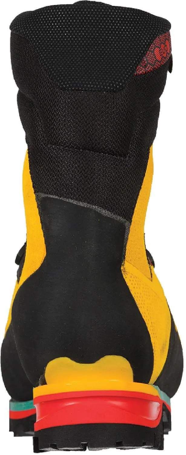 Мужские альпинистские ботинки Nepal EVO GTX La Sportiva, Yellow — фото 4